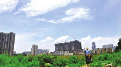 北京新增宅地仅390万m2 业界预判楼市谷底已过