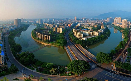 聚焦中国（北京）新型城镇化创新发展论坛北京发布会